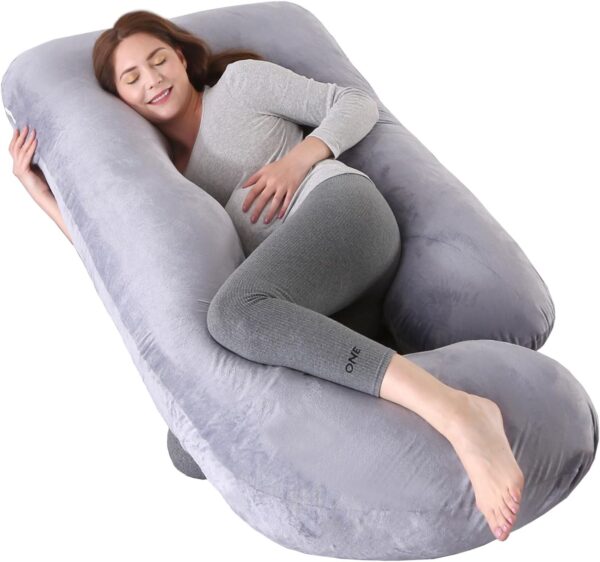 The Body Pillow